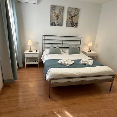 Apartamento Olivin Apartman Puerto del Carmen  Kültér fotó