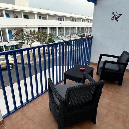 Apartamento Olivin Puerto del Carmen  Kültér fotó
