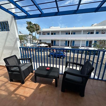 Apartamento Olivin Apartman Puerto del Carmen  Kültér fotó