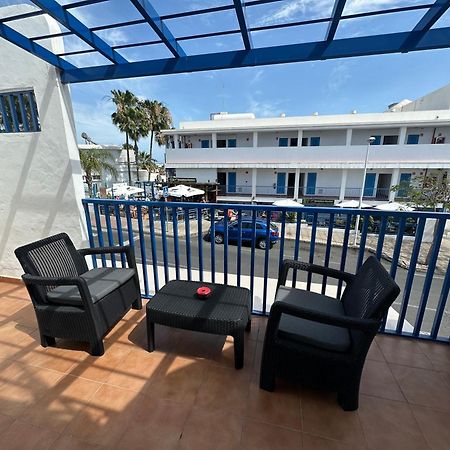 Apartamento Olivin Puerto del Carmen  Kültér fotó
