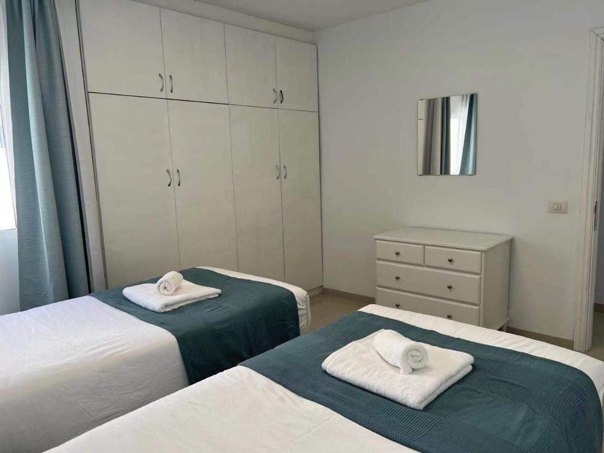 Apartamento Olivin Apartman Puerto del Carmen  Kültér fotó