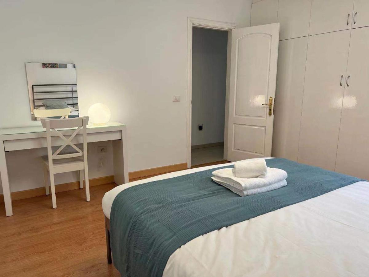 Apartamento Olivin Apartman Puerto del Carmen  Kültér fotó