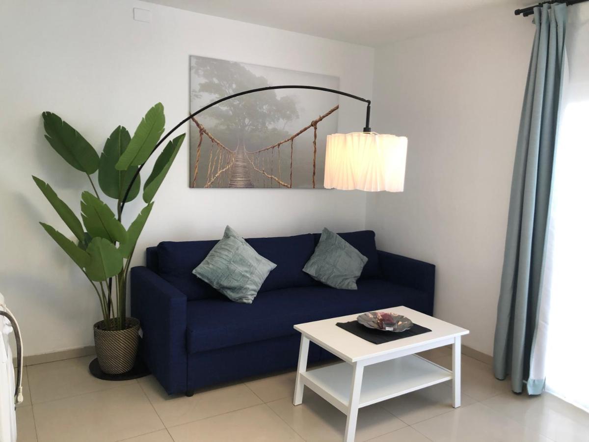 Apartamento Olivin Apartman Puerto del Carmen  Kültér fotó