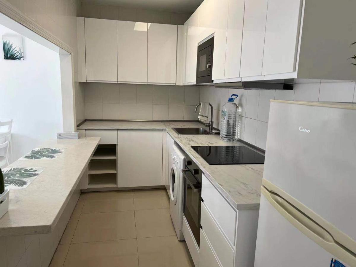 Apartamento Olivin Puerto del Carmen  Kültér fotó