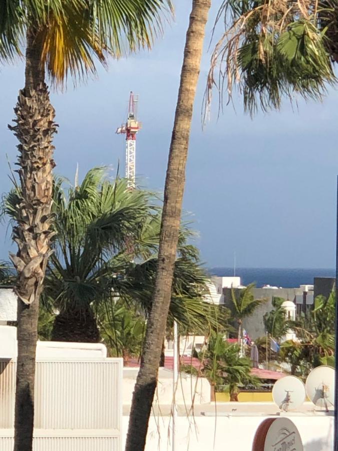 Apartamento Olivin Puerto del Carmen  Kültér fotó