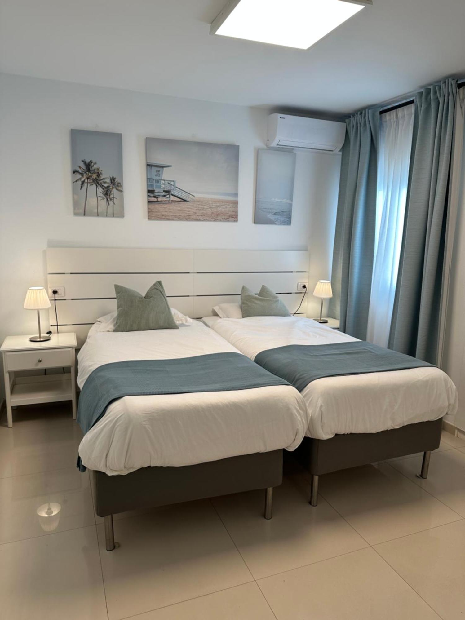 Apartamento Olivin Apartman Puerto del Carmen  Kültér fotó