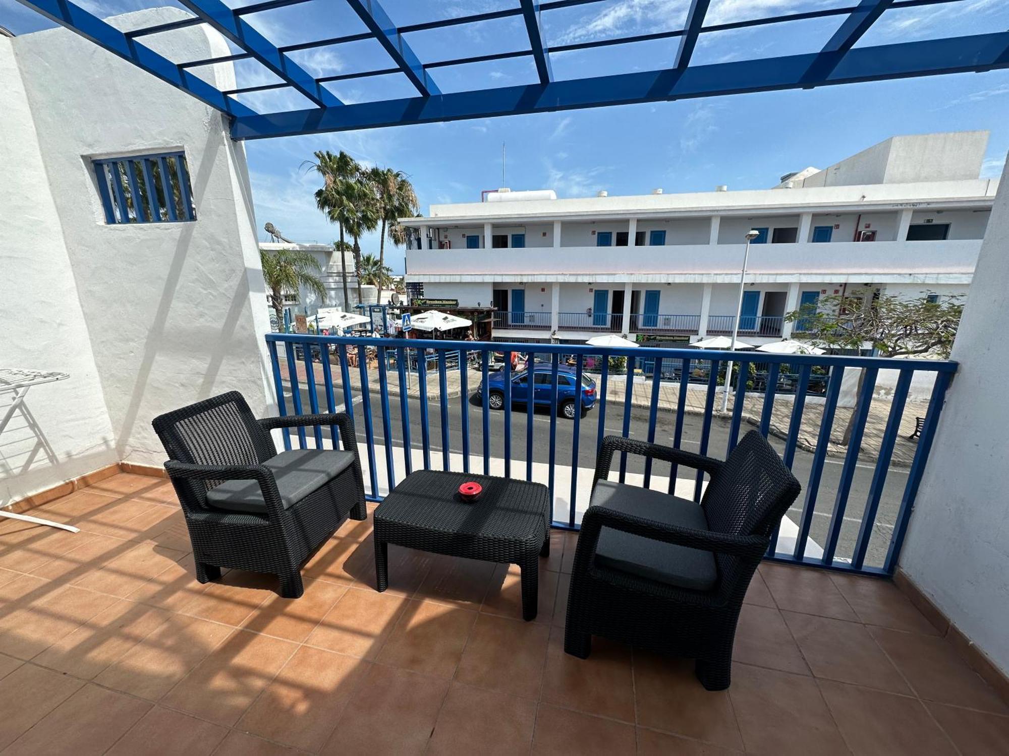 Apartamento Olivin Apartman Puerto del Carmen  Kültér fotó